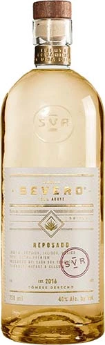 Severo Tequila Reposado