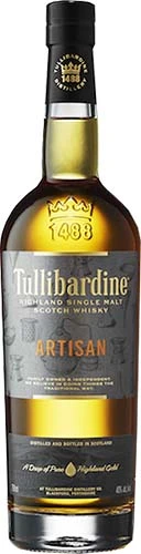 Tullibardine Artisan 80