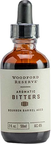 Woodford Bitters