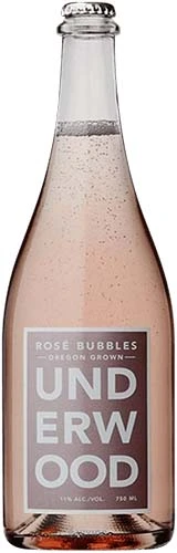 Underwood Bubbles Rose