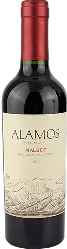 Alamos Malbec 375ml