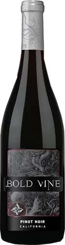 Bold Vine Pinot Noir