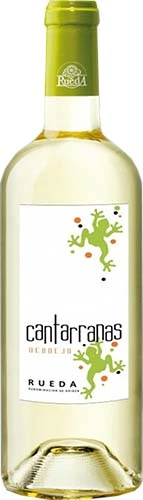 Cantarranas Verdejo 750ml