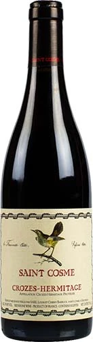 Cosme St Crozes Hermitage 750ml