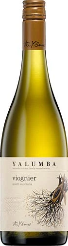 Yalumba                        Viognier