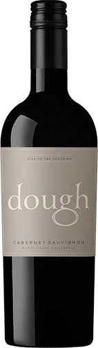 Dough Cabernet North Coast 2018