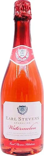 Earl Stevens 750ml Sparkling Watermelon