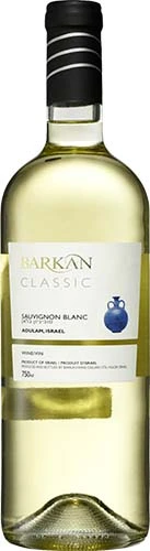 Barkan Classic Sauvignon Blanc