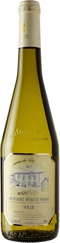 Fief Aux Dames Muscadet Tradition 750 Ml