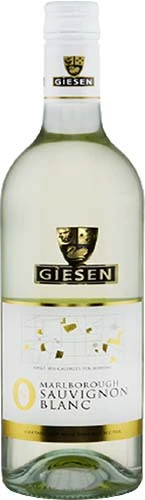 Giesen                         Sauvignon Blanc