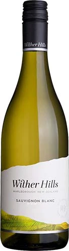 Wither Hills Sauvignon Blanc