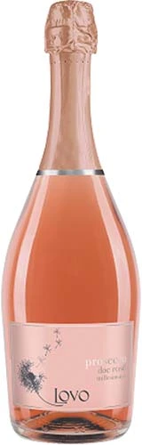 Lovo Prosecco Rose