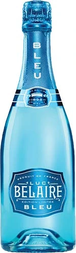 Luc Belaire Bleu