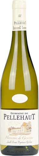 Dom De Pellehaut Blanc