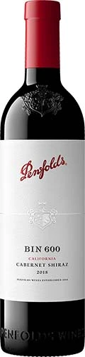 Penfolds Bin 600 Red Blend 750 Ml