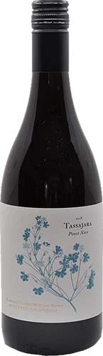 Tassajara Pinot Noir