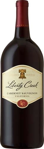 Liberty Creek Cab 1.5l