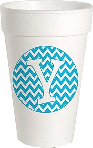 Party Foam-cups 45pk 8.5oz