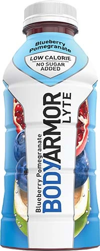 Body Armor Lyte Blueberry Pomegranate