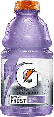 Gatorade Riptide Rush