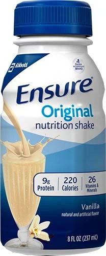 Ensure Original 8 Oz