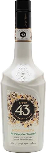 Licor 43 Horchata 750 Ml