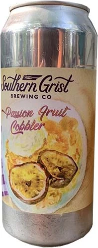 Southern Grist Citrus Hill 6/4pk 16oz Cans