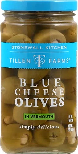 Tillen Farms Blue Cheese