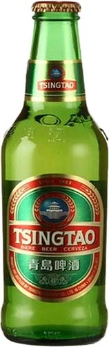 Tsing Tao Beer