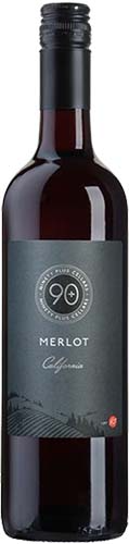 90+ Cellars Lot 92 Merlot