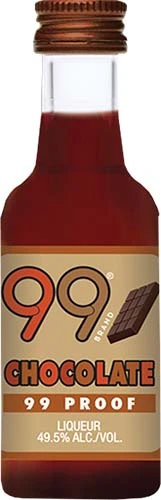 99 Chocolate 50ml