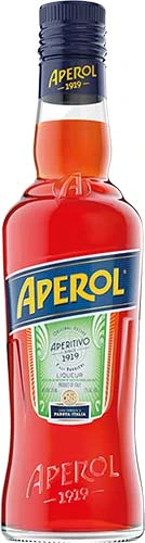 Aperol Aperitivo 375ml