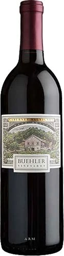 Buehler Napa Cab