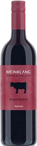 Meinklang Burgenland Red