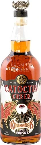 Catoctin Creek Ragnarok Rye 750ml