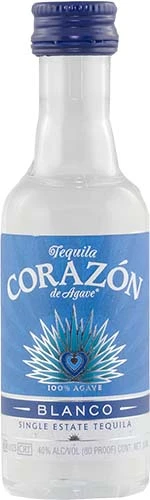 Corazon Blanco