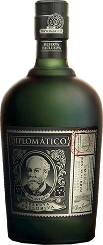 DiplomÁtico Reserva Exclusiva Gift Set