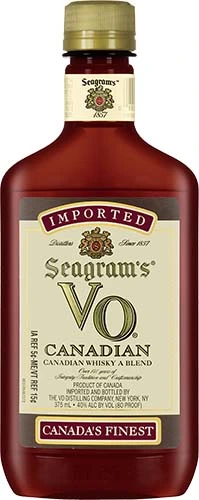 Seagram's Vo 375ml