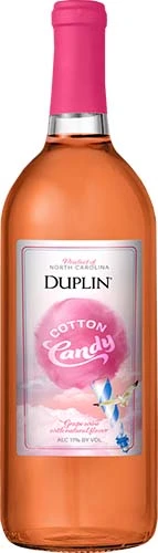 Duplin Cotton Candy 750ml