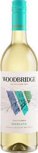 Woodbridge Moscato White Wine