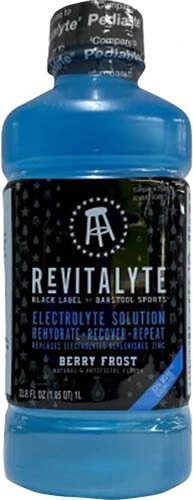 Revitalyte Berry Frost