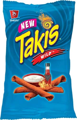 Takis Wild