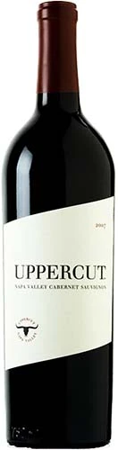 Uppercut Cabernet