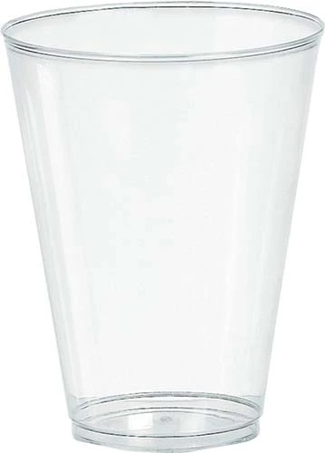 Plastic Party Ess Tumbler 9oz