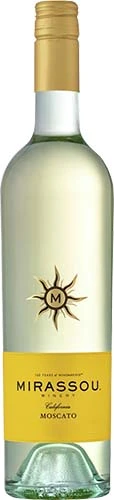 Mirassou Moscato 750ml