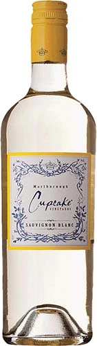 Cupcake Sauvignon Blanc