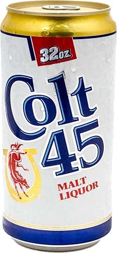 Colt 45 32oz Can