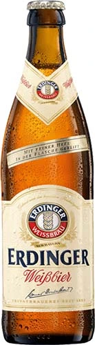 Erdinger Weissbeer