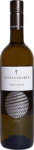 Lageder Terra Alpina Pinot Grigio