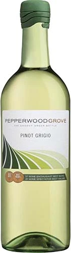 Pepperwood Grove P Grigio 750m